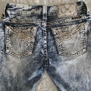 Miss Me Signature Boot 28/32